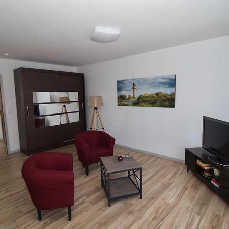 Ferienwohnung Vietgest Bagian luar foto