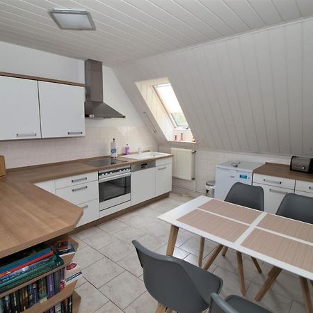 Ferienwohnung Vietgest Bagian luar foto