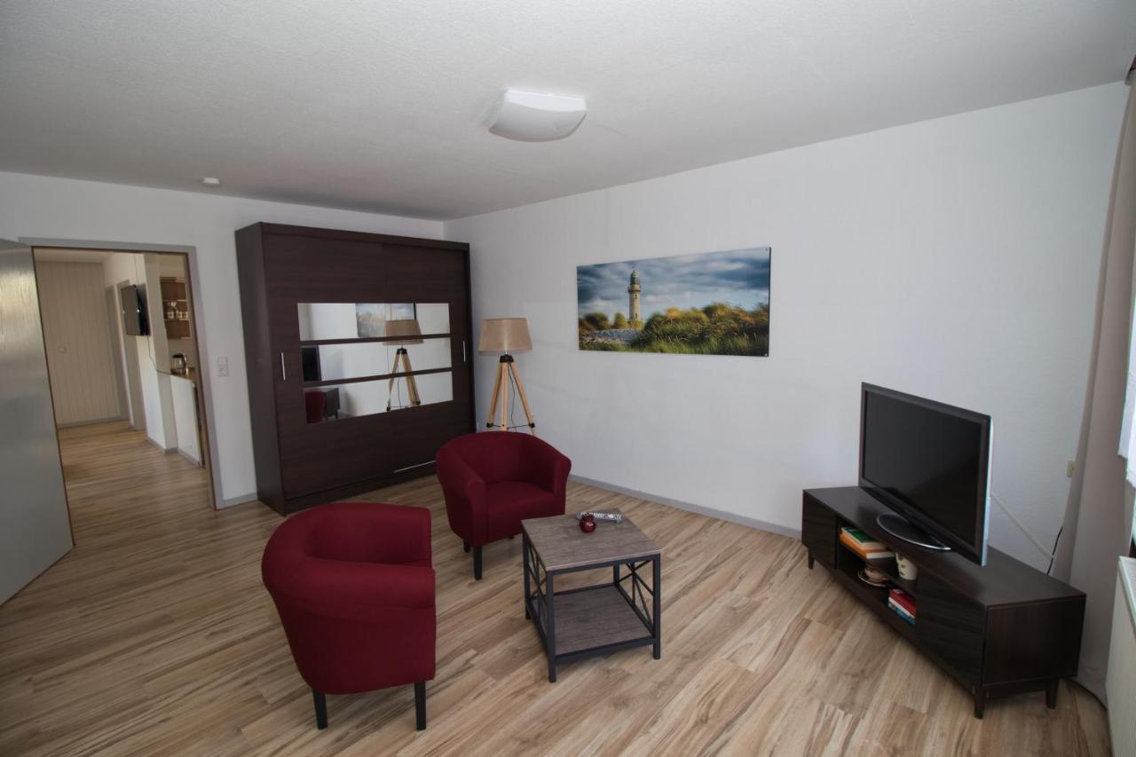 Ferienwohnung Vietgest Bagian luar foto