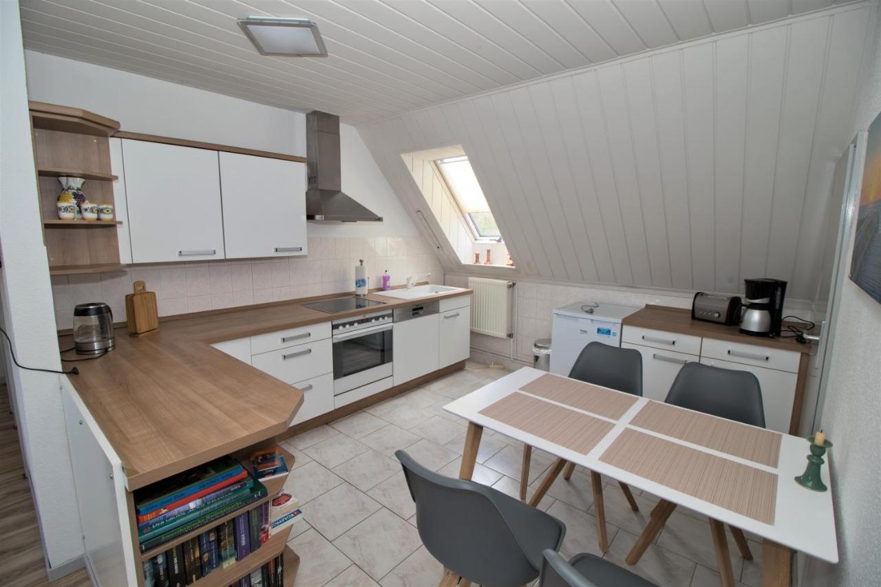 Ferienwohnung Vietgest Bagian luar foto
