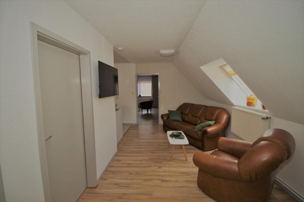 Ferienwohnung Vietgest Bagian luar foto