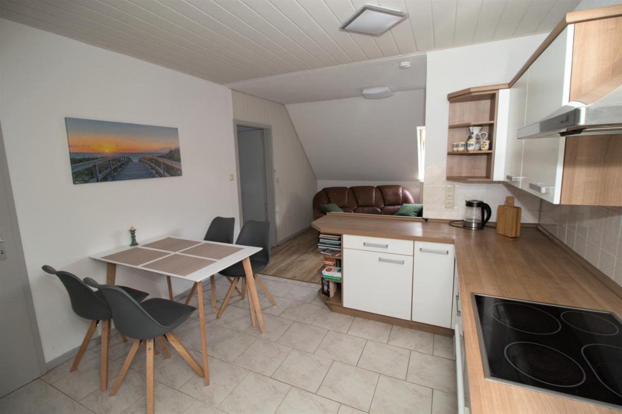 Ferienwohnung Vietgest Bagian luar foto